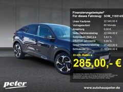 Bild des Angebotes Citroen C4 C4 Max HDI 130 Leder+LED+Navi+Panorama+LHZ+SH