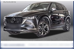Bild des Angebotes Mazda CX-5 2.5 SKYACTIV-G 194 Sports-Line AWD NAVI ACC LED