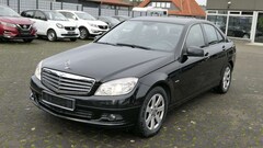 Bild des Angebotes Mercedes-Benz C 180 C Limousine CGI BlueEfficiency/Sitzheizung