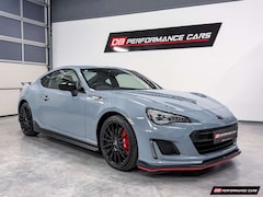 Bild des Angebotes Subaru BRZ STI Sport Edition, 1er/100, JDM