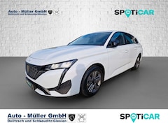 Bild des Angebotes Peugeot 308 SW 130 EAT8 Allure ACC/NAVI