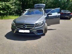 Bild des Angebotes Mercedes-Benz E 220 d T 9G-TRONIC Avantgarde
