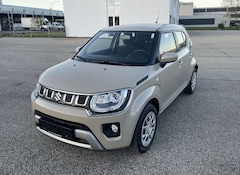 Bild des Angebotes Suzuki Ignis Suzuki ignis, Benzin/Hybrid, 1-Hand, 48TKM!