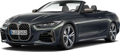 Bild des Angebotes BMW 440 xDrive Cabrio LASER HUD H&K SHZ 360°