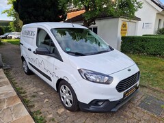 Bild des Angebotes Ford Transit Courier 1 Hand TÜV NEU