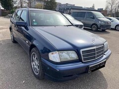 Bild des Angebotes Mercedes-Benz C 280 T Elegance