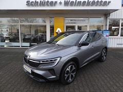 Bild des Angebotes Renault Austral Techno 160 Automatik Ganzjahresreifen