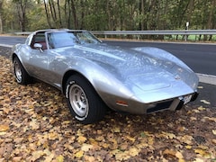 Bild des Angebotes Corvette C3 · Schalter · Classic Data 2+ · regelmässige Wartung!