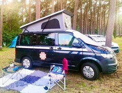 Bild des Angebotes VW T6 Kombi Flowcamper