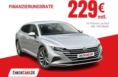 Bild des Angebotes VW Arteon Shooting Brake R-Line 2.0 TSI *SOFORT*