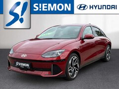 Bild des Angebotes Hyundai IONIQ 6 77,4kWh 4WD UNIQ 20LM HUD Navi Digitales Cockpit M
