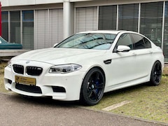 Bild des Angebotes BMW M5 DKG*Vollaustattung*B&O*Softclose