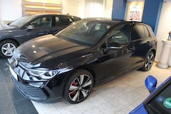 Bild des Angebotes VW Golf 1.4 eHybrid GTE Navi LED Klima Einparkhilfe
