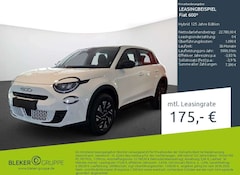 Bild des Angebotes Fiat 600 Hybrid 125 Jahre Edition