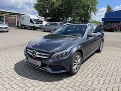 Bild des Angebotes Mercedes-Benz C 220 C T-Modell C 220 BlueTec / d T Burmester
