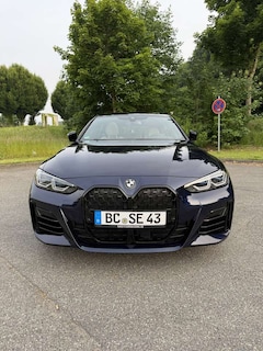 Bild des Angebotes BMW 430 430 i M Sport Laserlicht Headup 20Zoll