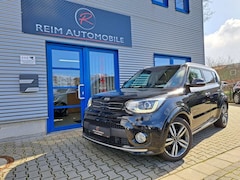 Bild des Angebotes Kia Soul Spirit 1,6 *AHK*SHZ*NAVI*APPLE-CARPLAY*PANO*