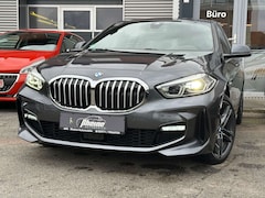 Bild des Angebotes BMW 120 d xDrive*M-SPORTPAKET*ACC*LED*PERFORM-SITZE*