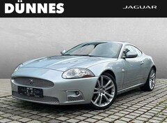 Bild des Angebotes Jaguar XKR Coupe XKR Coupe