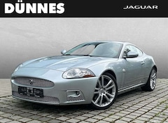 Bild des Angebotes Jaguar XK Coupe XKR Coupe