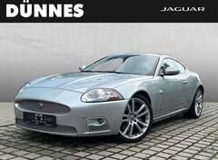 Bild des Angebotes Jaguar XKR Coupe XKR Coupe