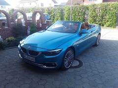 Bild des Angebotes BMW 440 440i Cabrio xDrive Aut. Luxury Line
