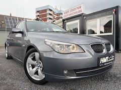Bild des Angebotes BMW 523 i E61 Kombi *TÜV/ASU NEU*