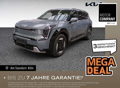 Bild des Angebotes Kia EV9 +7-Sitzer+AWD+Drive+Comfort+Navi+R.Kam+MwSt.
