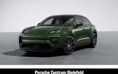 Bild des Angebotes Porsche Macan 4 BOSE 22-Zoll Rückfahrkamera Panorama LED