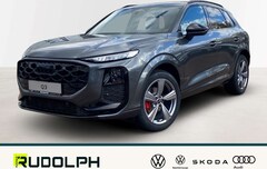 Bild des Angebotes Audi Q3 TFSI S-tronic 110 kW S line ACC LED NAVI KAMERA