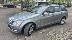Bild des Angebotes Mercedes-Benz C 350 T CDI DPF 4Matic 7G-TRONIC BlueEFFICIENCY SPORT ED