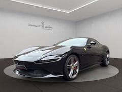 Bild des Angebotes Ferrari Roma 3.9 T V8 DCT *2.Hand*Carbon-Paket*