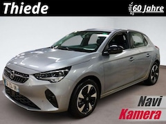 Opel Corsa -e F ELEGANCE 3-PHASIG NAVI/LED/KAMERA/DAB+