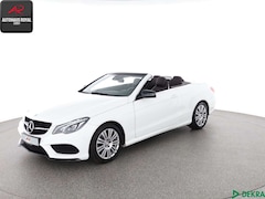 Bild des Angebotes Mercedes-Benz E 250 E 250 Cabrio AMG NIGHT KAMERA,COMAND,CARPLAY,ILS