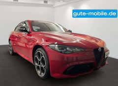 Bild des Angebotes Alfa Romeo Giulia Competizione Q4| HARMAN KARDON |CarPlay