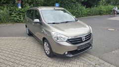 Bild des Angebotes Dacia Lodgy 7 Sitze+ Klima + Insp TÜV+ Zahnr. NEU +