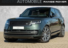 Bild des Angebotes Land Rover Range Rover P550e Autobiography (SWB) 360 4xSHZ