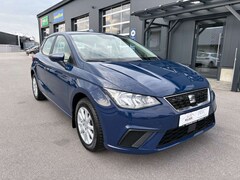 Bild des Angebotes SEAT Ibiza Style / Alu, Sitzheizg.