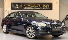 Bild des Angebotes BMW 528 5 Limousine i xDrive/Bi-Xenon/Leder/S-Dach/