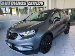 Bild des Angebotes Opel Mokka X 1.4 120 Jahre *Teilleder*SHZ*LHZ*CarPlay