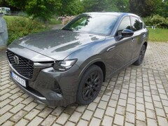 Bild des Angebotes Mazda CX-60 2.5e-SKYACTIV PHEV 327PS HOMURA Plus Vollaustattun