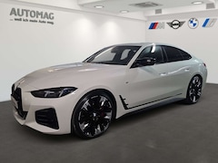 Bild des Angebotes BMW M4 40i xDrive M-Sport-Pro*20"*Glasdach*HeadUp*Harman/