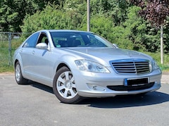 Bild des Angebotes Mercedes-Benz S 350 7G-TRONIC