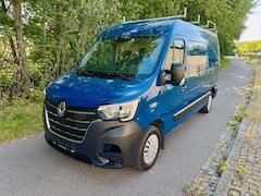 Bild des Angebotes Renault Master III L2H2 3,5t Klima Tempomat Kamera