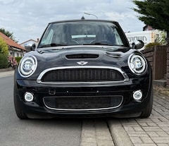 Bild des Angebotes MINI Cooper S Cabrio