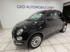 Bild des Angebotes Fiat 500C Dolcevita*Apple-Android*Navi-App*Klima*1.Hd