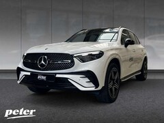 Bild des Angebotes Mercedes-Benz GLC 300 de 4MATIC  AMG Edition, Digital Light