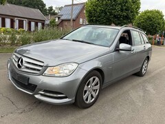 Bild des Angebotes Mercedes-Benz 220 klasse C