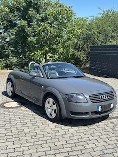 Bild des Angebotes Audi TT 1.8 T Roadster (132kW)