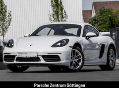 Bild des Angebotes Porsche Cayman 718